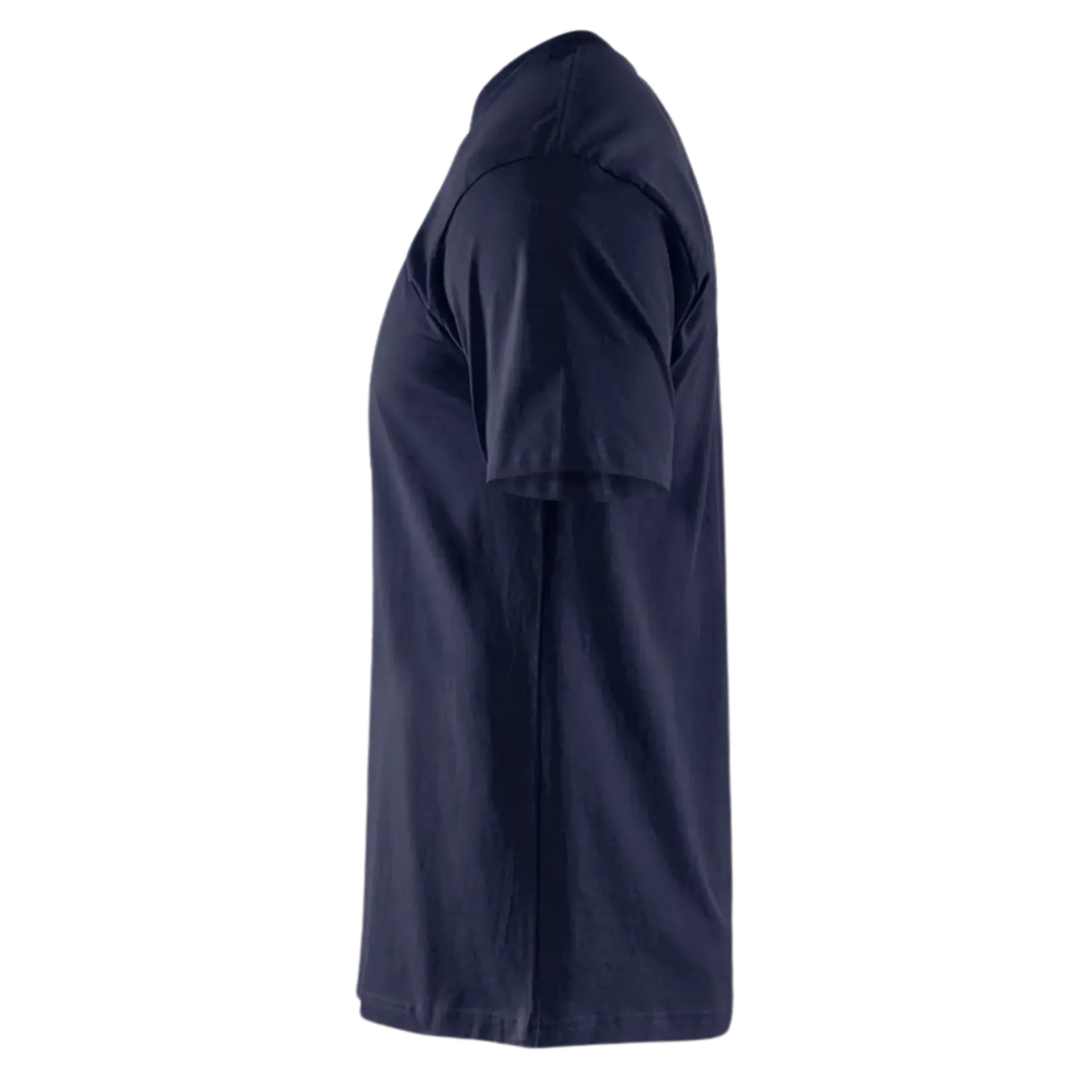 T-shirt 3300/1030/8800 - marineblauw - extra large T-shirt 3300/1030/8800 - marineblauw - extra large