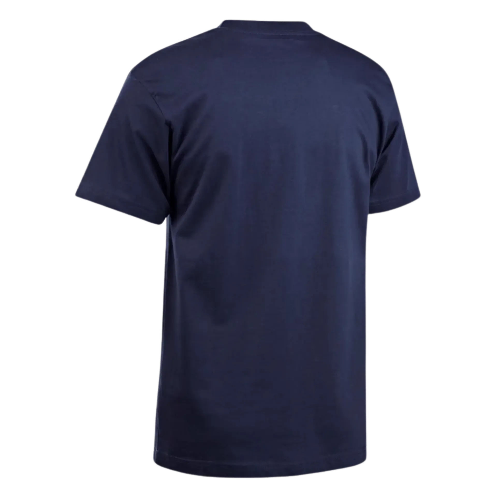 T-shirt 3300/1030/8800 - marineblauw - extra large T-shirt 3300/1030/8800 - marineblauw - extra large