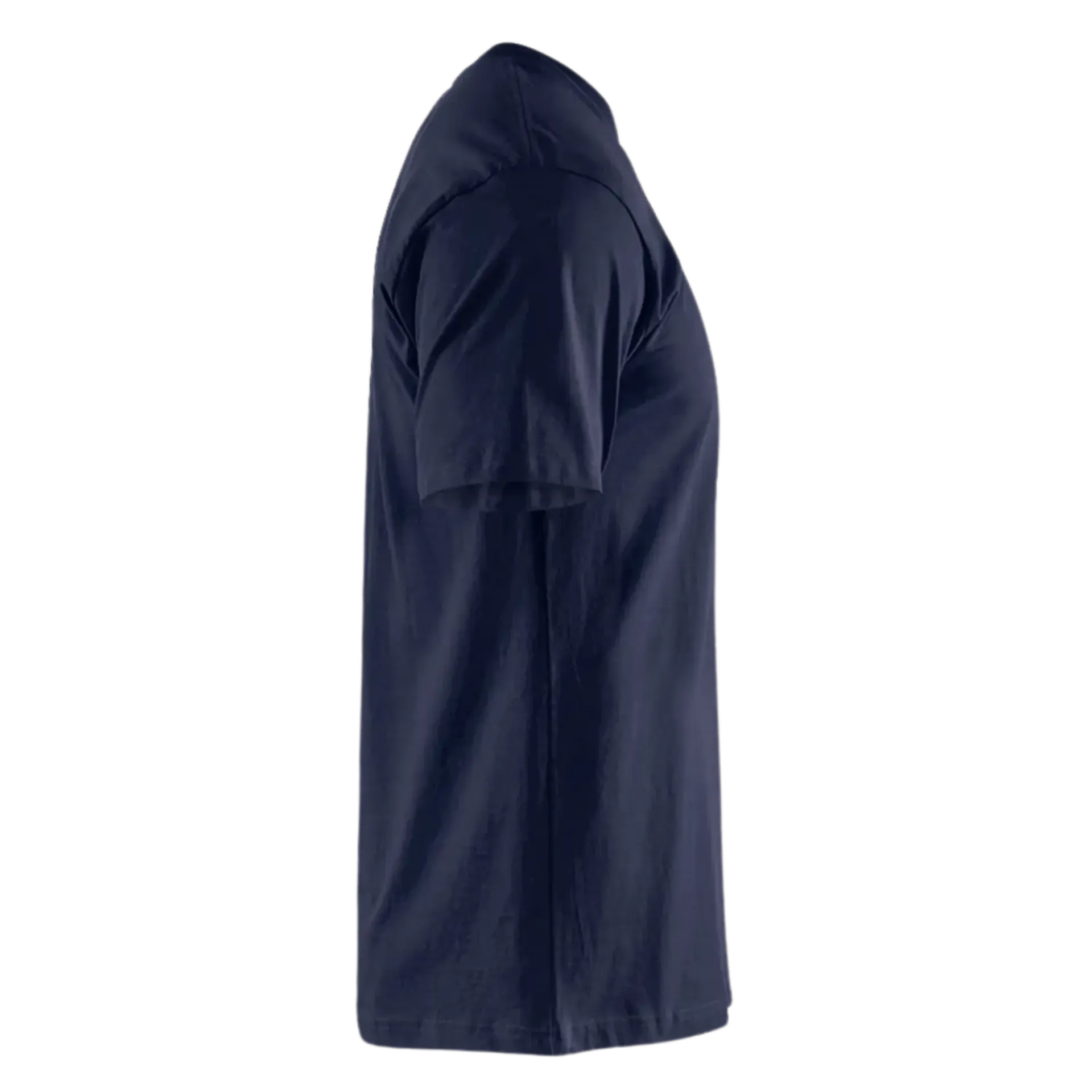 T-shirt 3300/1030/8800 - bleu marine - extra large
