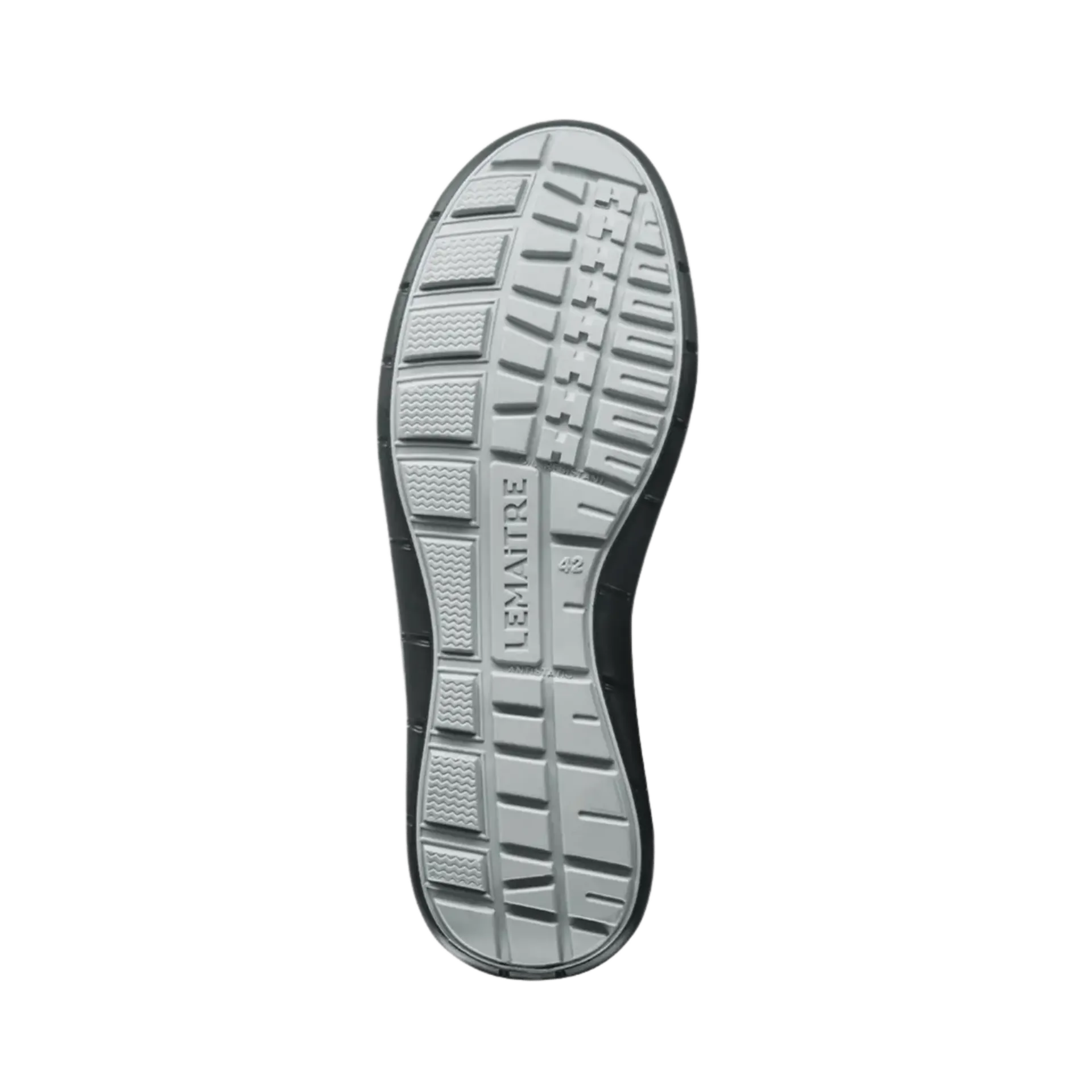 Hoge veiligheidsschoen Felix S3 SRC - zwart - 43