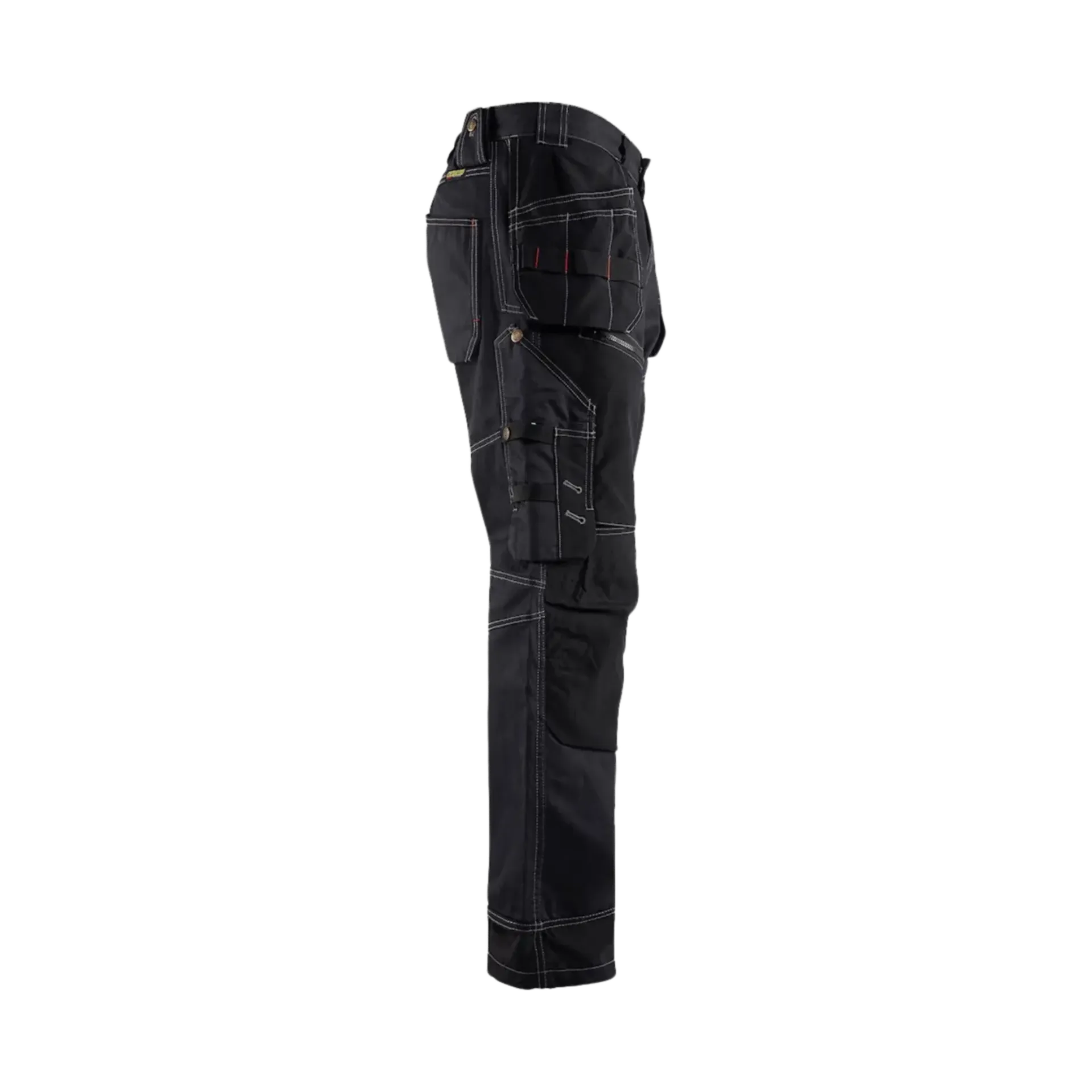 Werkbroek x1500 1500/1140/8999 - marineblauw/zwart - C50