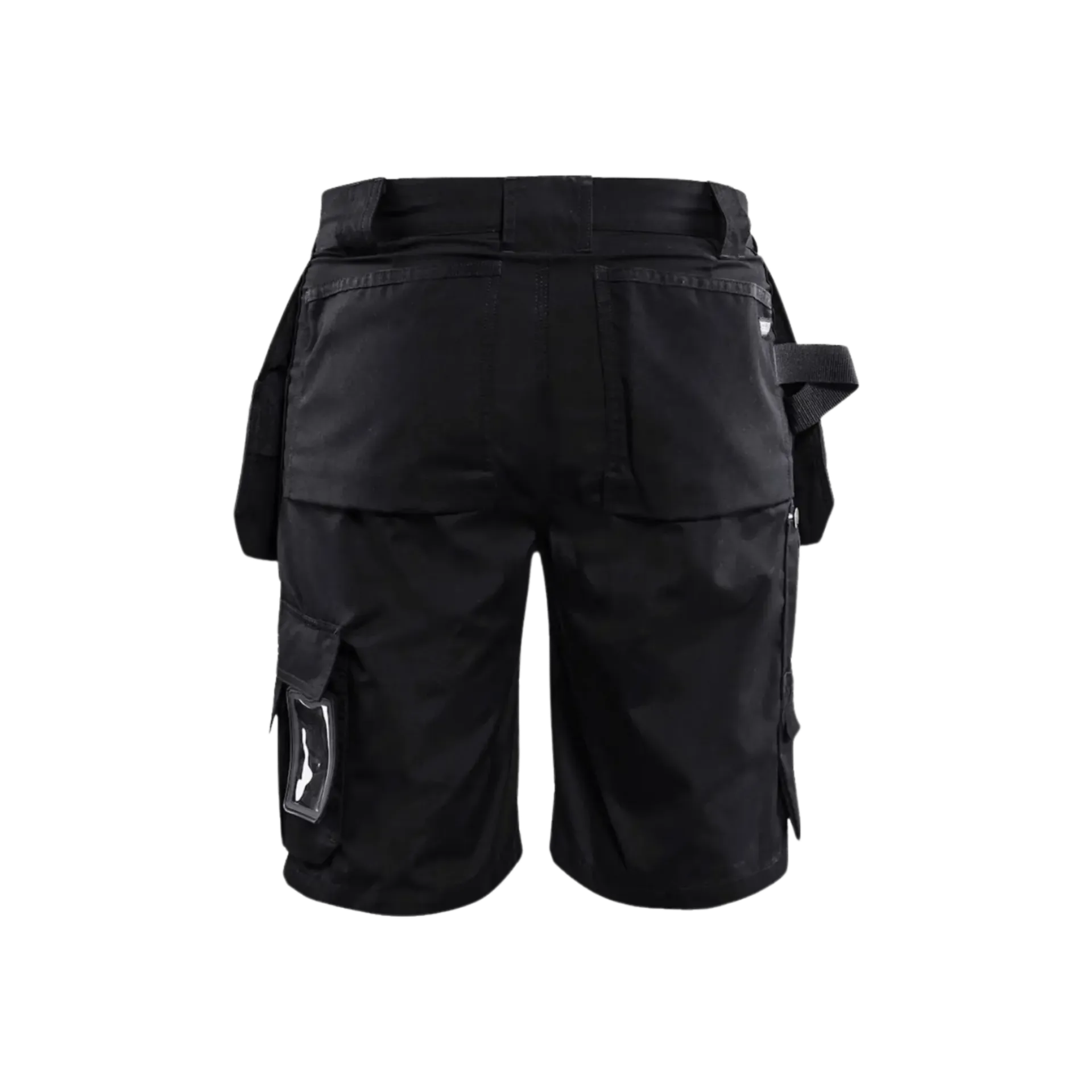 Short léger 1526/1845/9900 - noir - C52 Short léger 1526/1845/9900 - noir - C52