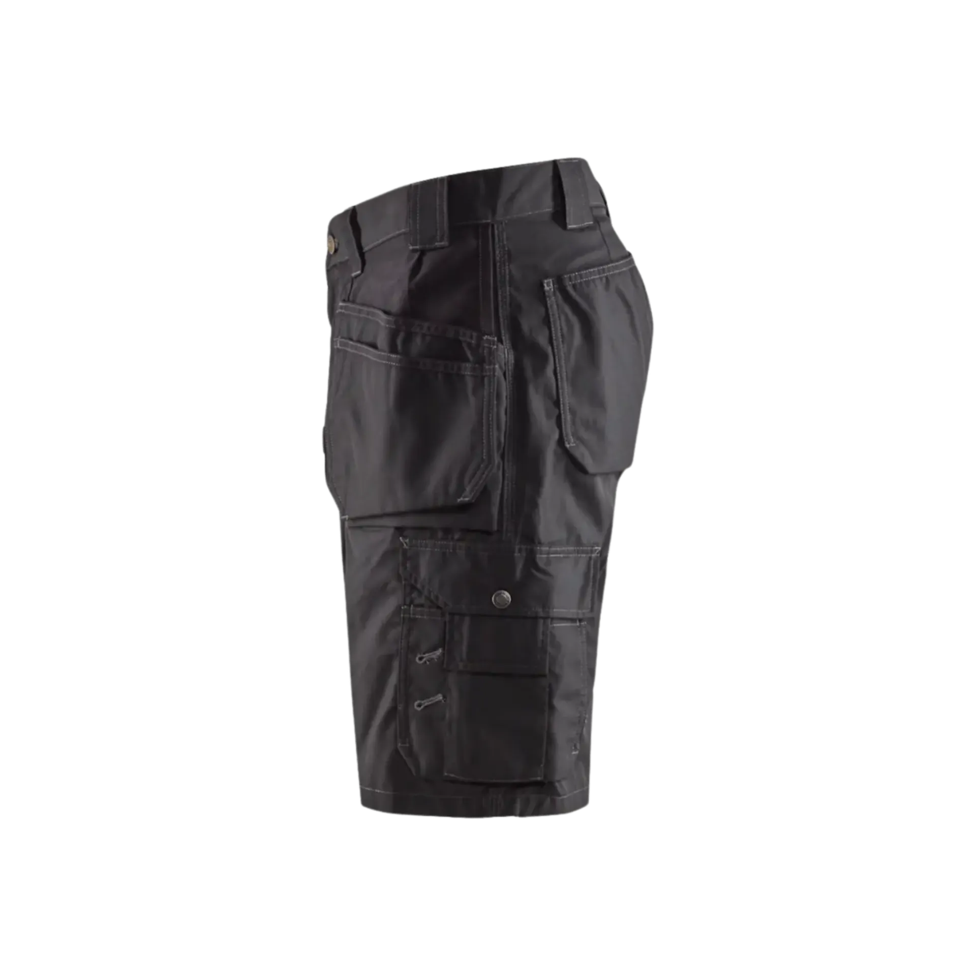 Short léger 1526/1845/9900 - noir - C52 Short léger 1526/1845/9900 - noir - C52