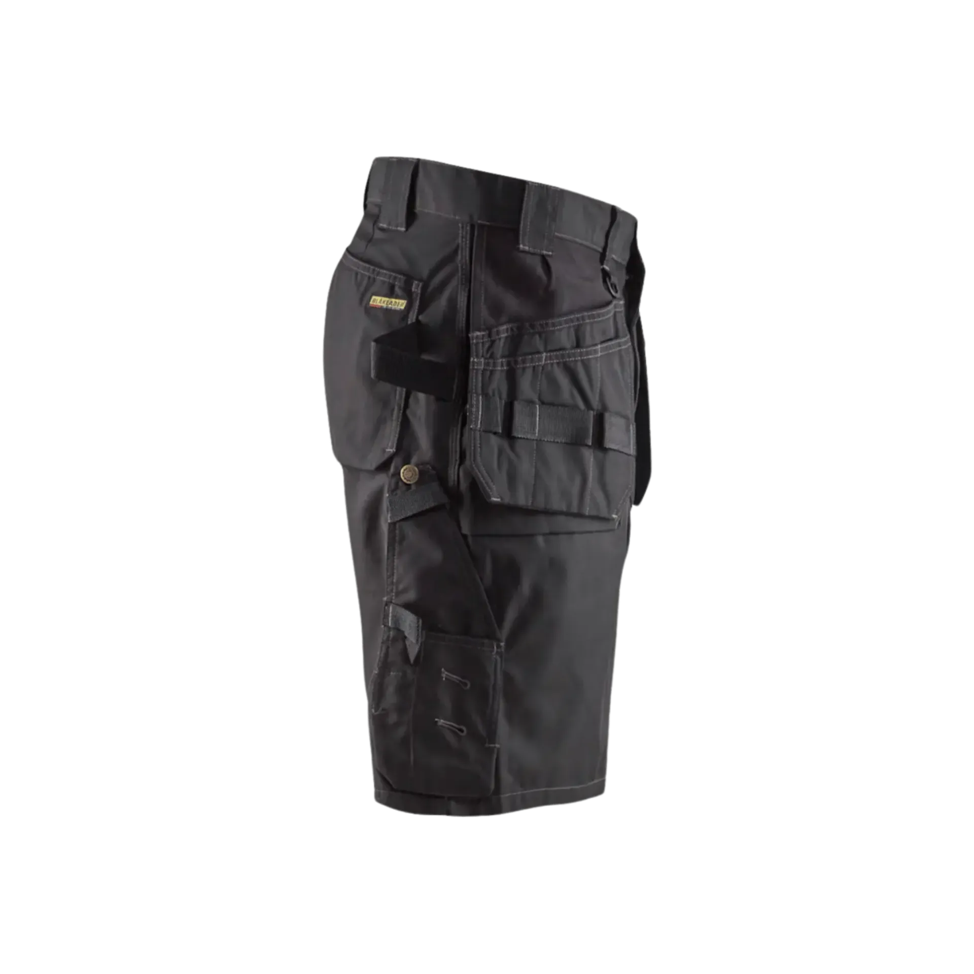 Short léger 1526/1845/9900 - noir - C52 Short léger 1526/1845/9900 - noir - C52