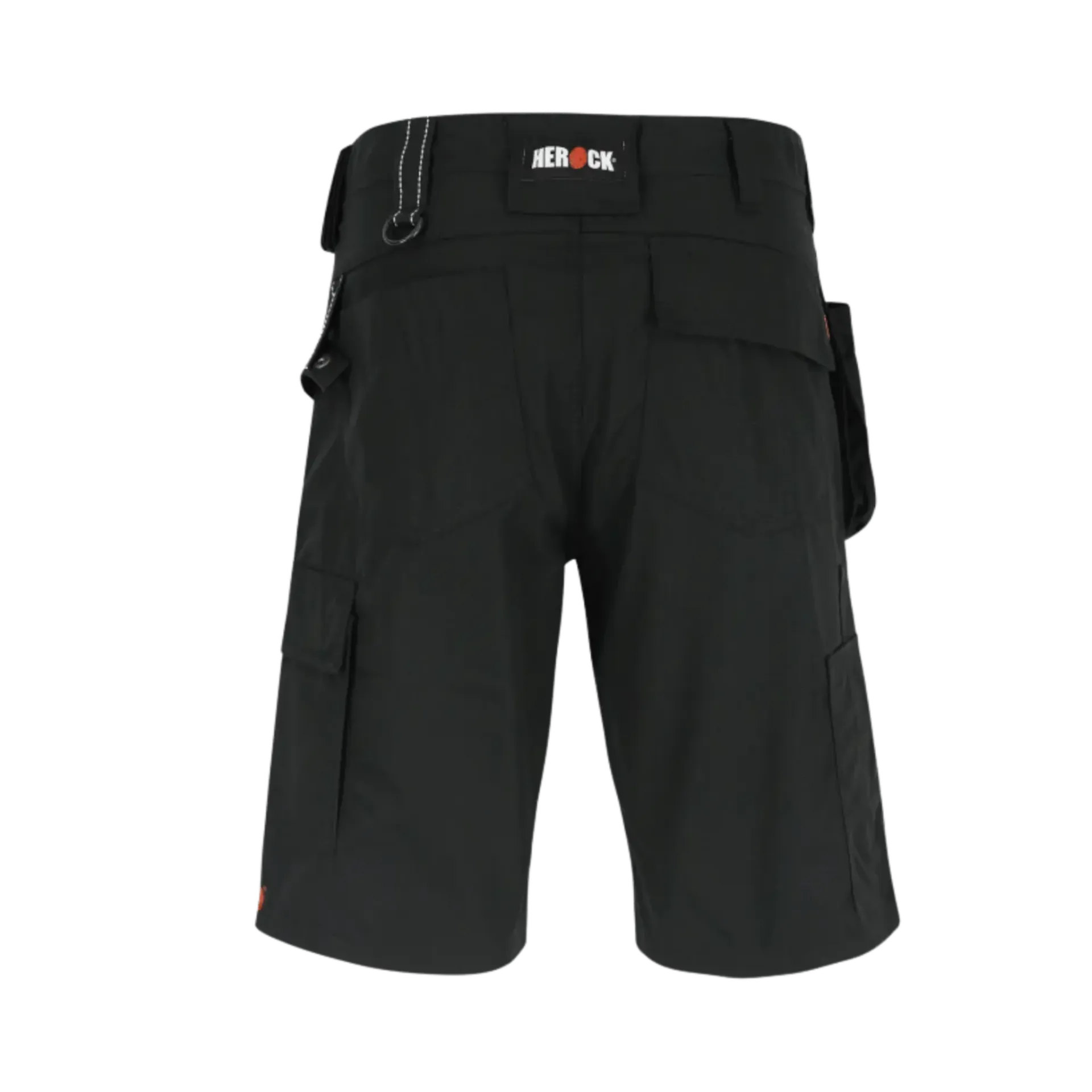 Short Batua - noir - taille 40