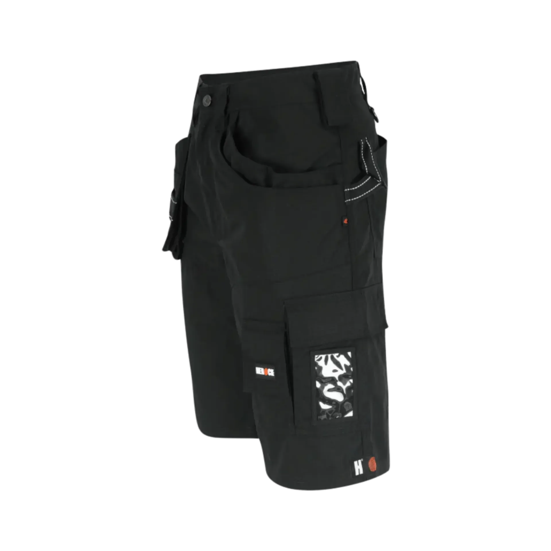 Short Batua - noir - taille 40
