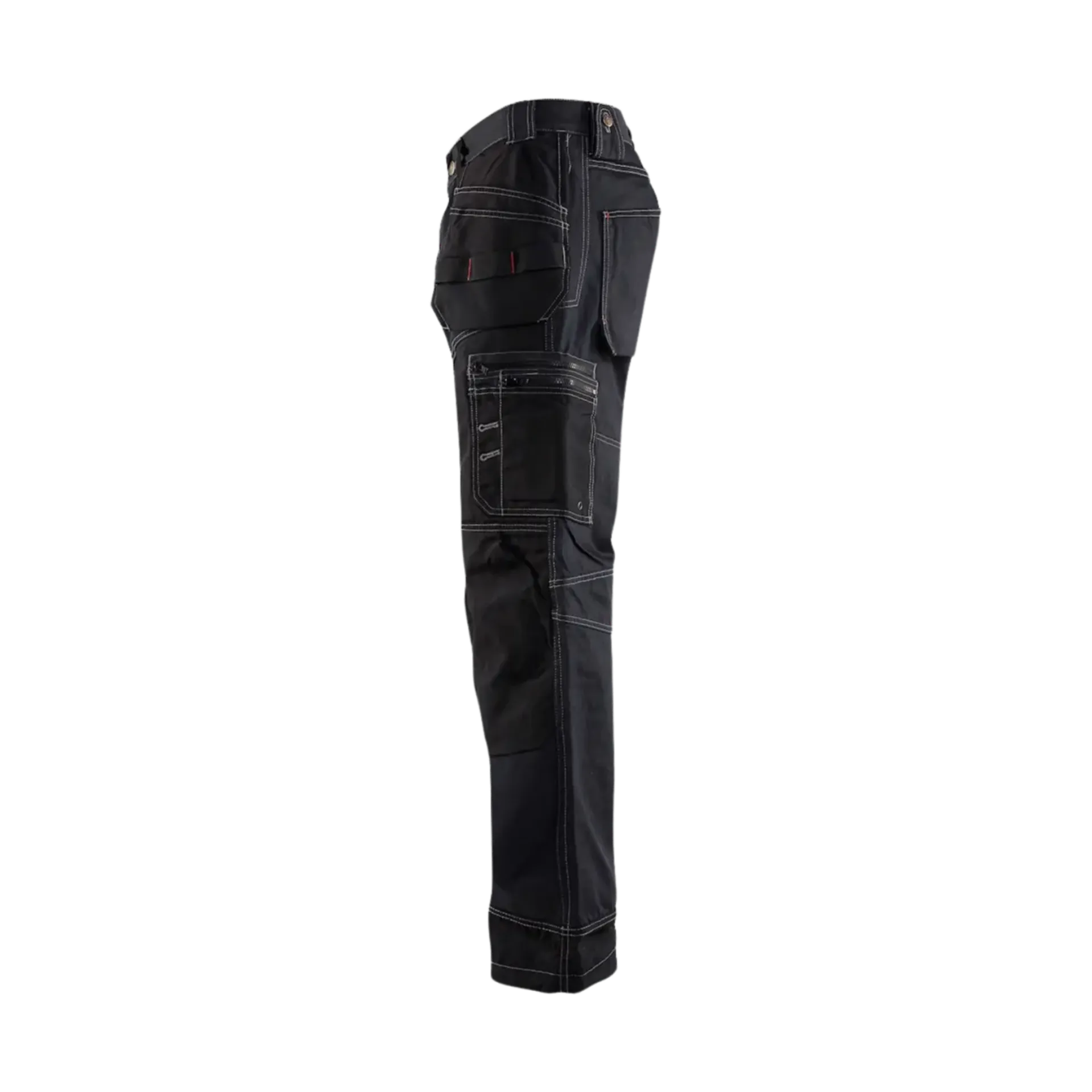 Werkbroek x1500 1500/1140/8999 - marineblauw/zwart - C50