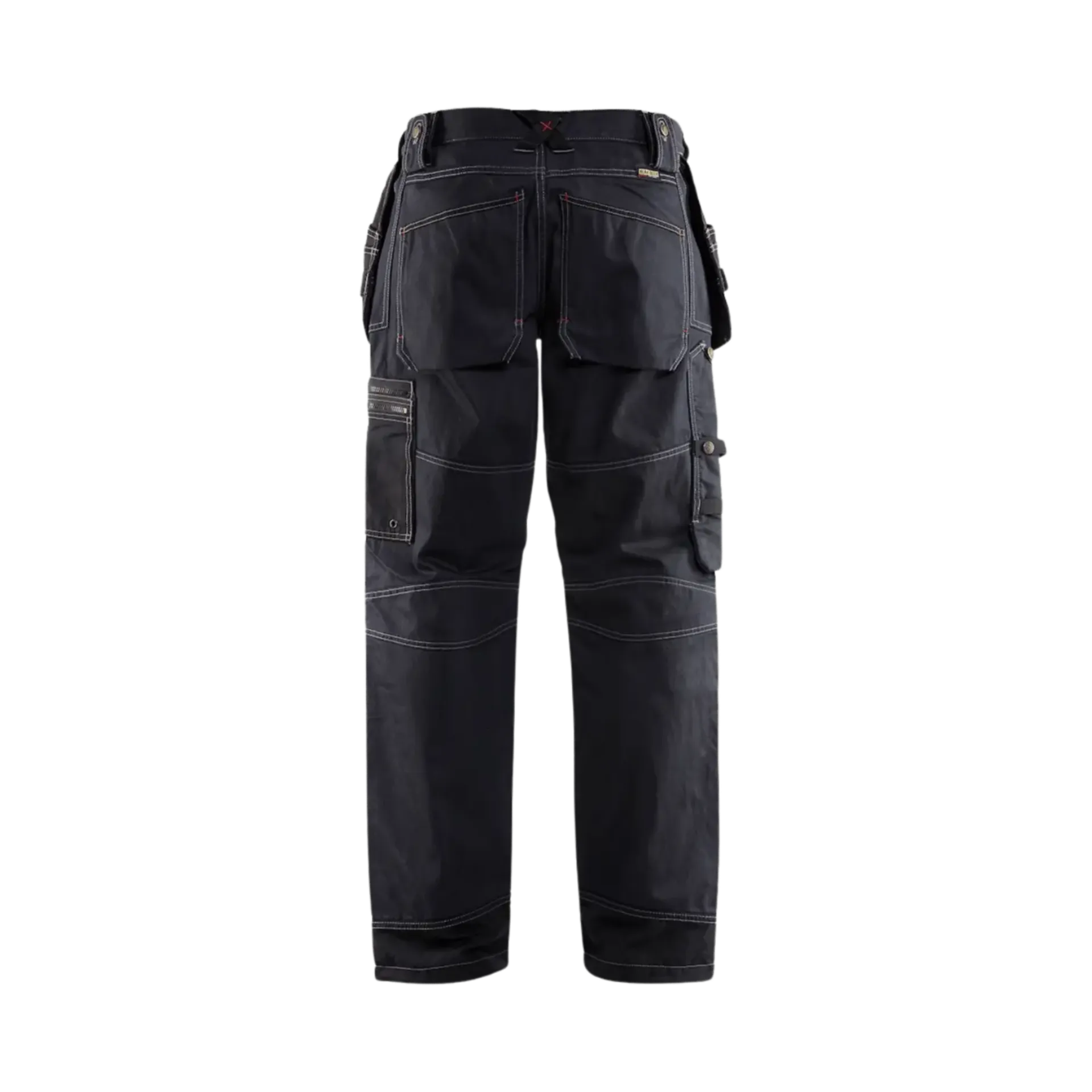 Werkbroek x1500 1500/1140/8999 - marineblauw/zwart - C50