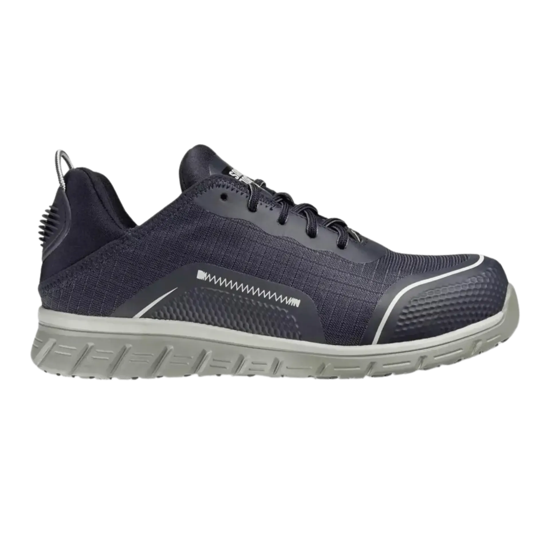 Chaussures de sécurité basses Ligero2 S1P ESD SRC - navy - 43