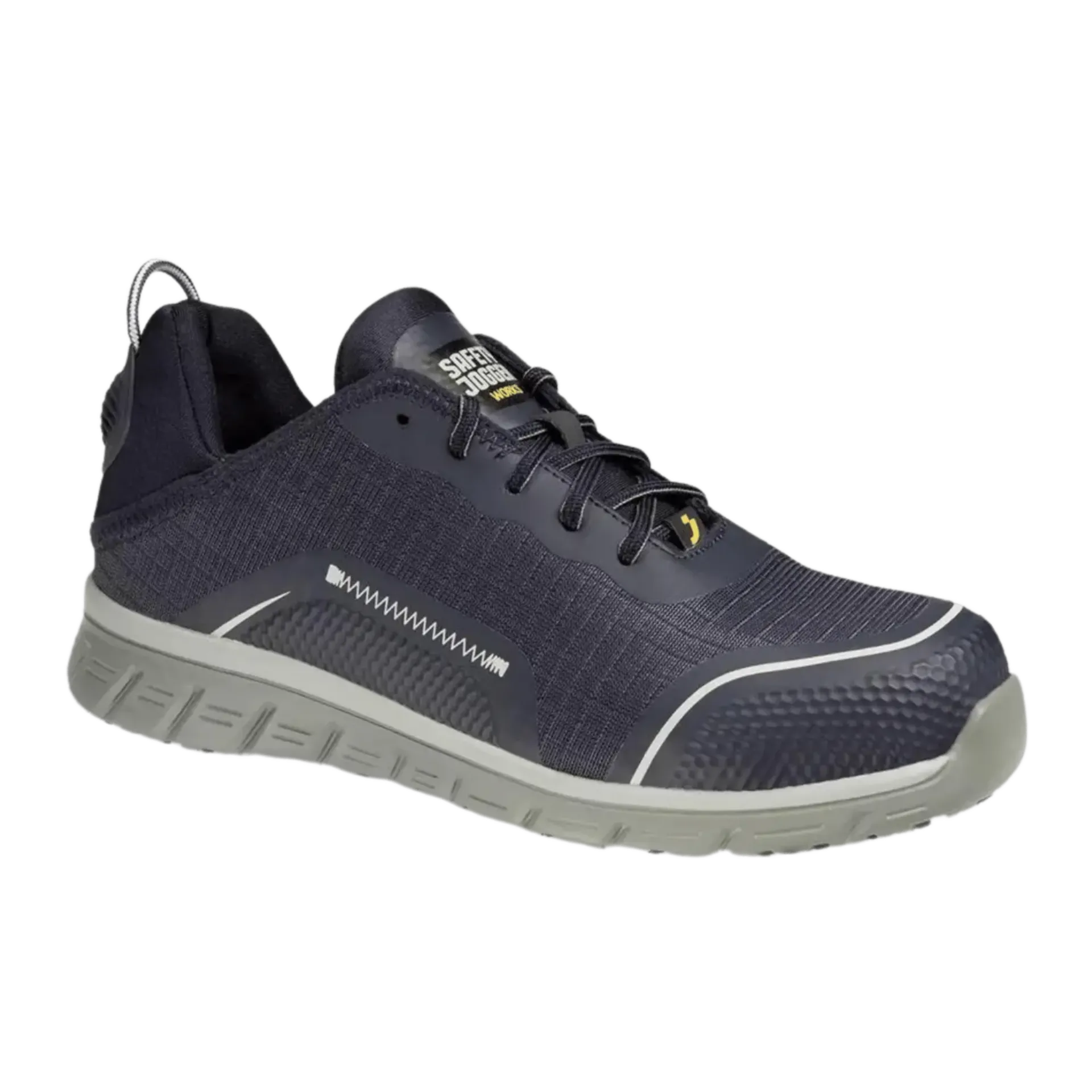 Lage veiligheidsschoenen Ligero2 S1P ESD SRC - navy - 45 Lage veiligheidsschoenen Ligero2 S1P ESD SRC - navy - 45
