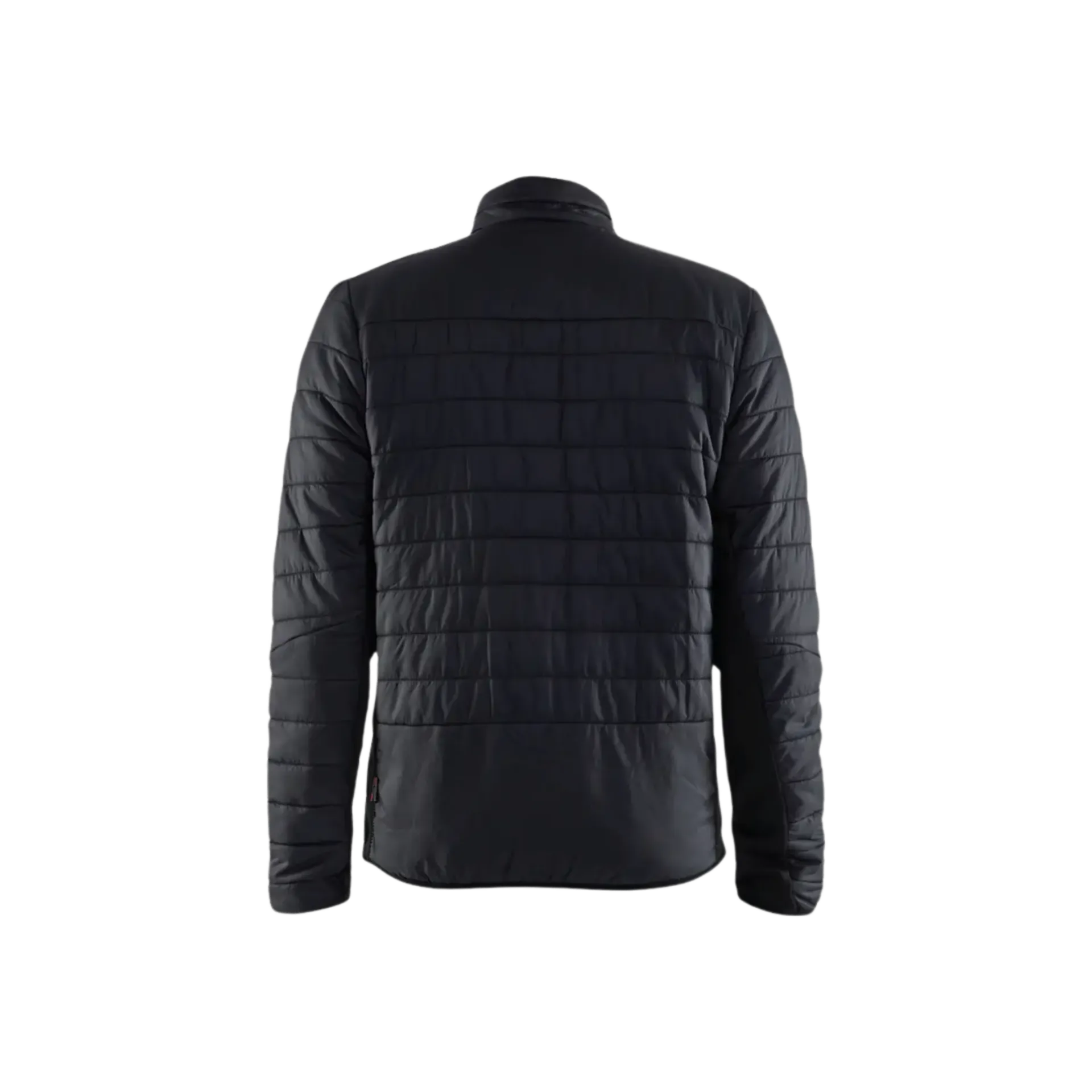 Veste chaude doublée 4710/2030/9933 - noir/jaune haute visibilité - extra large