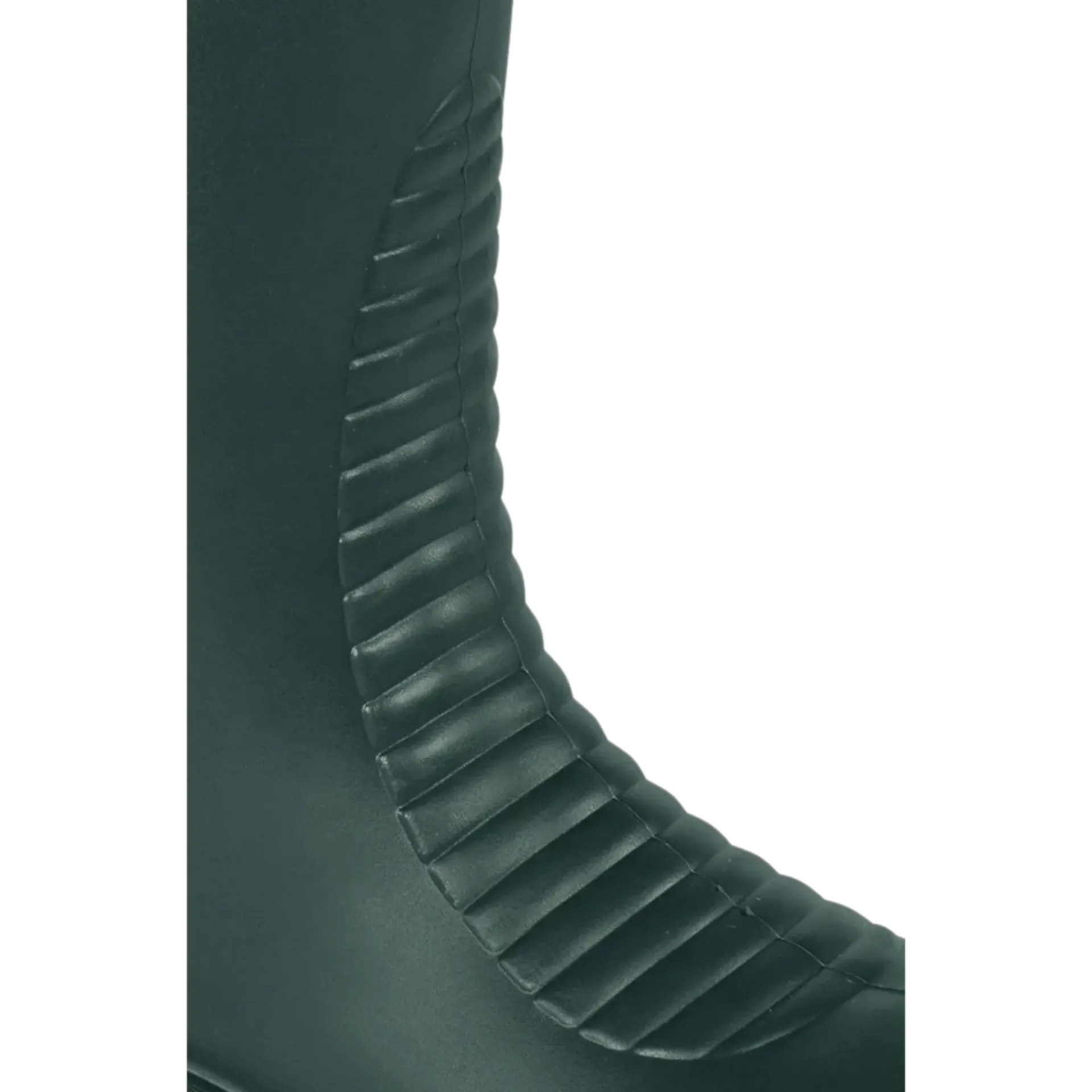 Bottes de sécurité PVC Bronze2 - S5 SRA - vert/noir taille 45