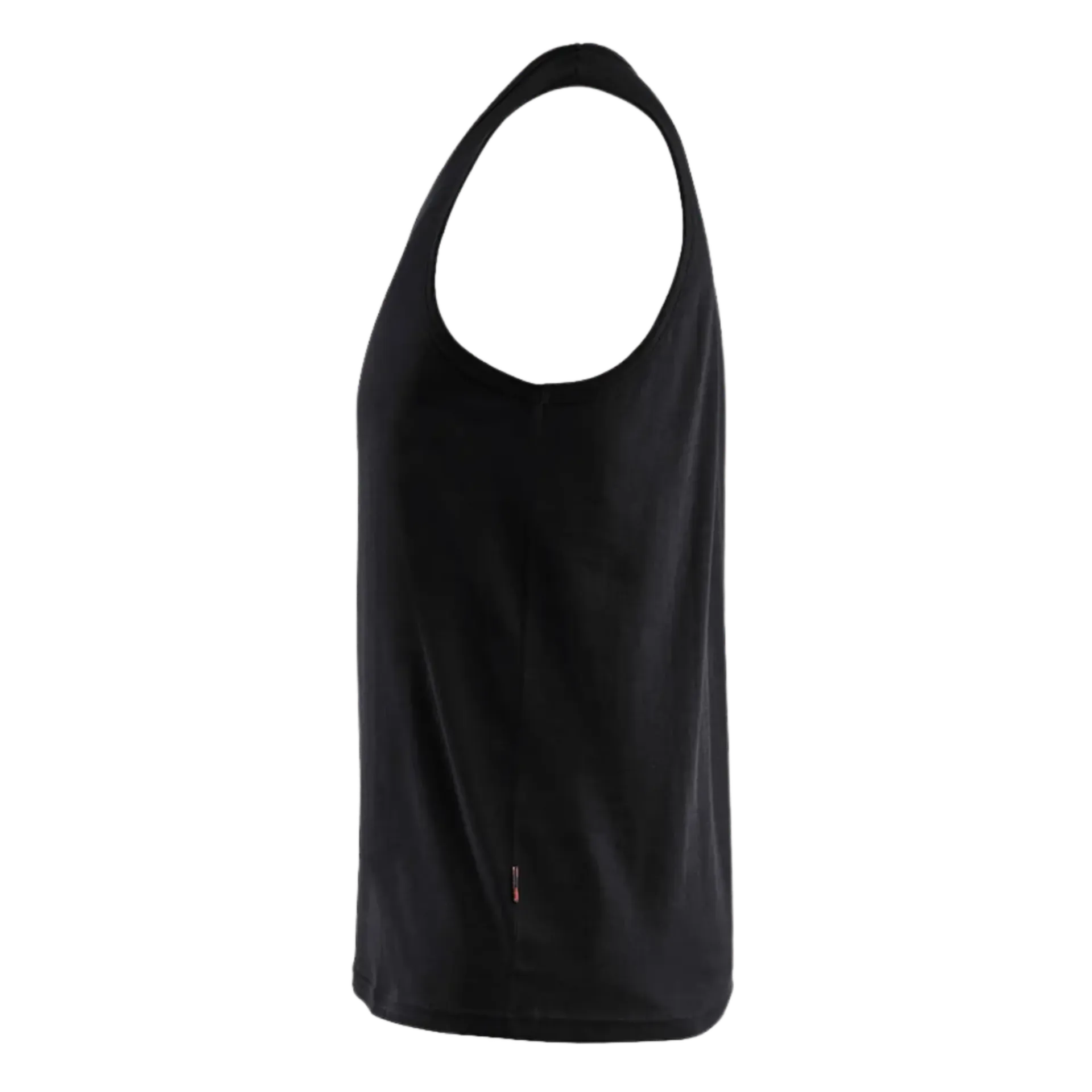 Débardeur - T-shirt - 3511/1042/9900 - noir - moyen