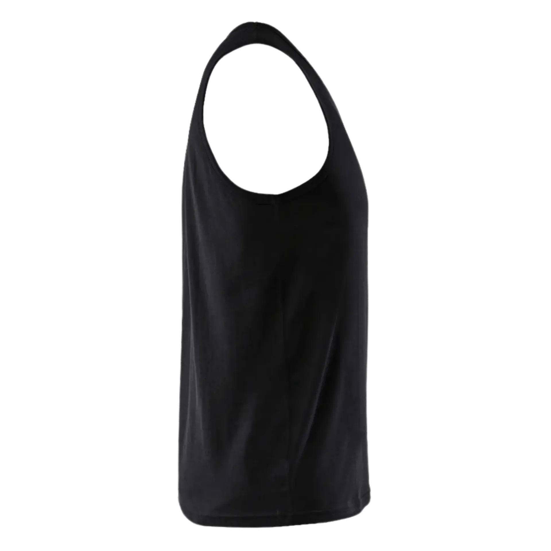 Débardeur - T-shirt - 3511/1042/9900 - noir - moyen