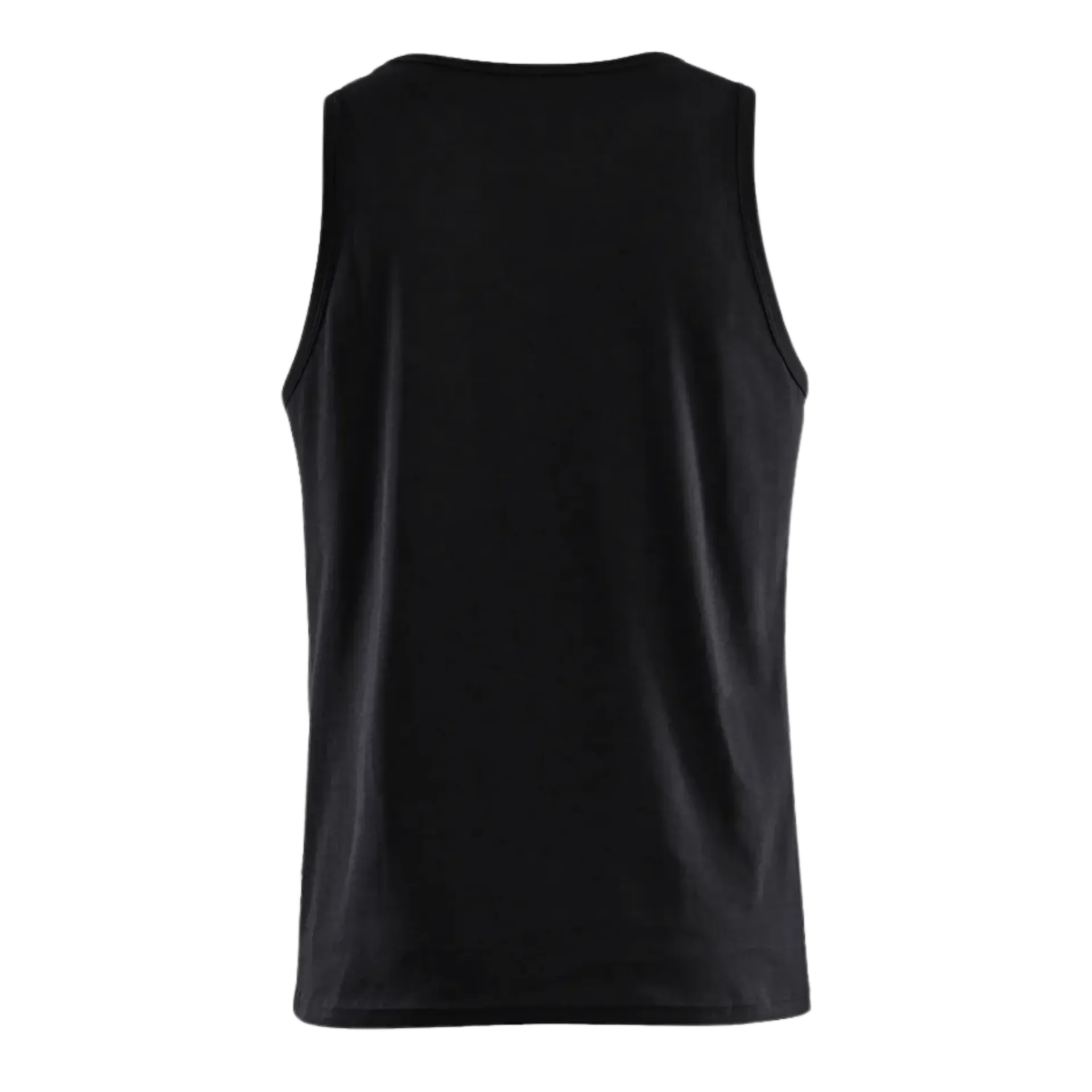 Débardeur - T-shirt - 3511/1042/9900 - noir - moyen