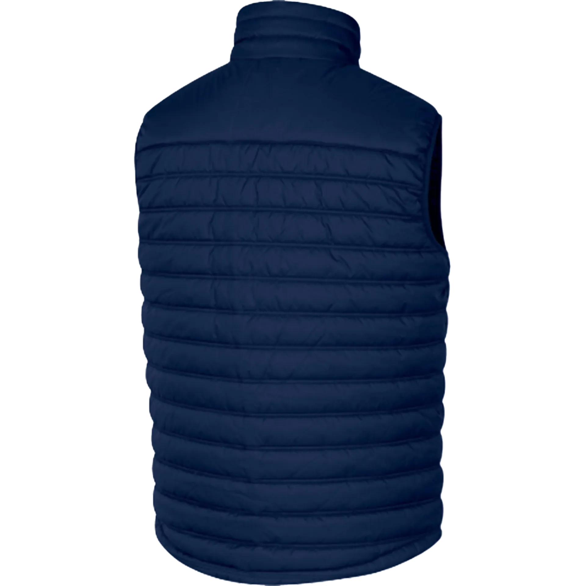 Bodywarmer G-Doon - Polyamide Ripstop - marineblauw - large Bodywarmer G-Doon - Polyamide Ripstop - marineblauw - large