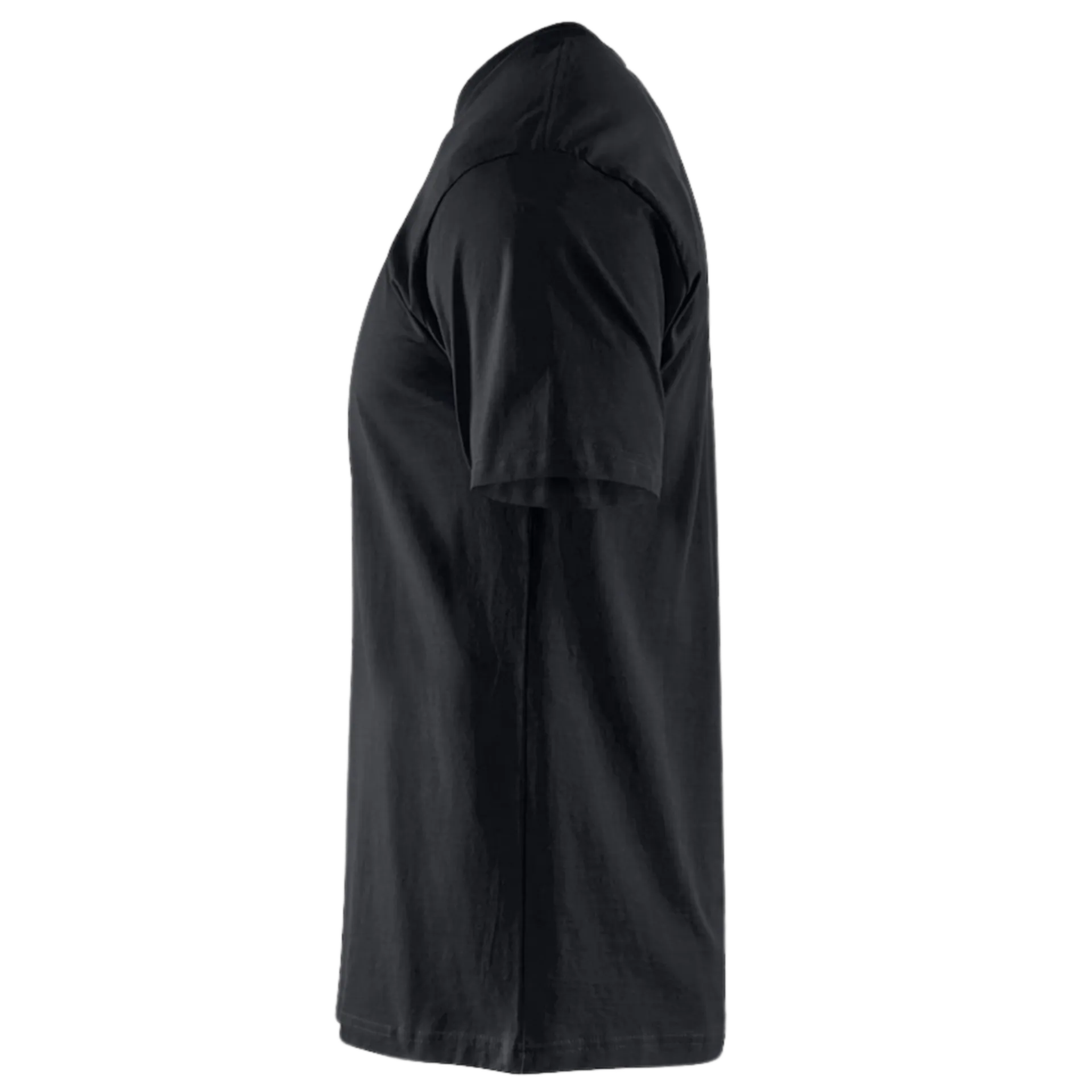 T-shirt 3300/1030/9900 - noir - extra large T-shirt 3300/1030/9900 - noir - extra large