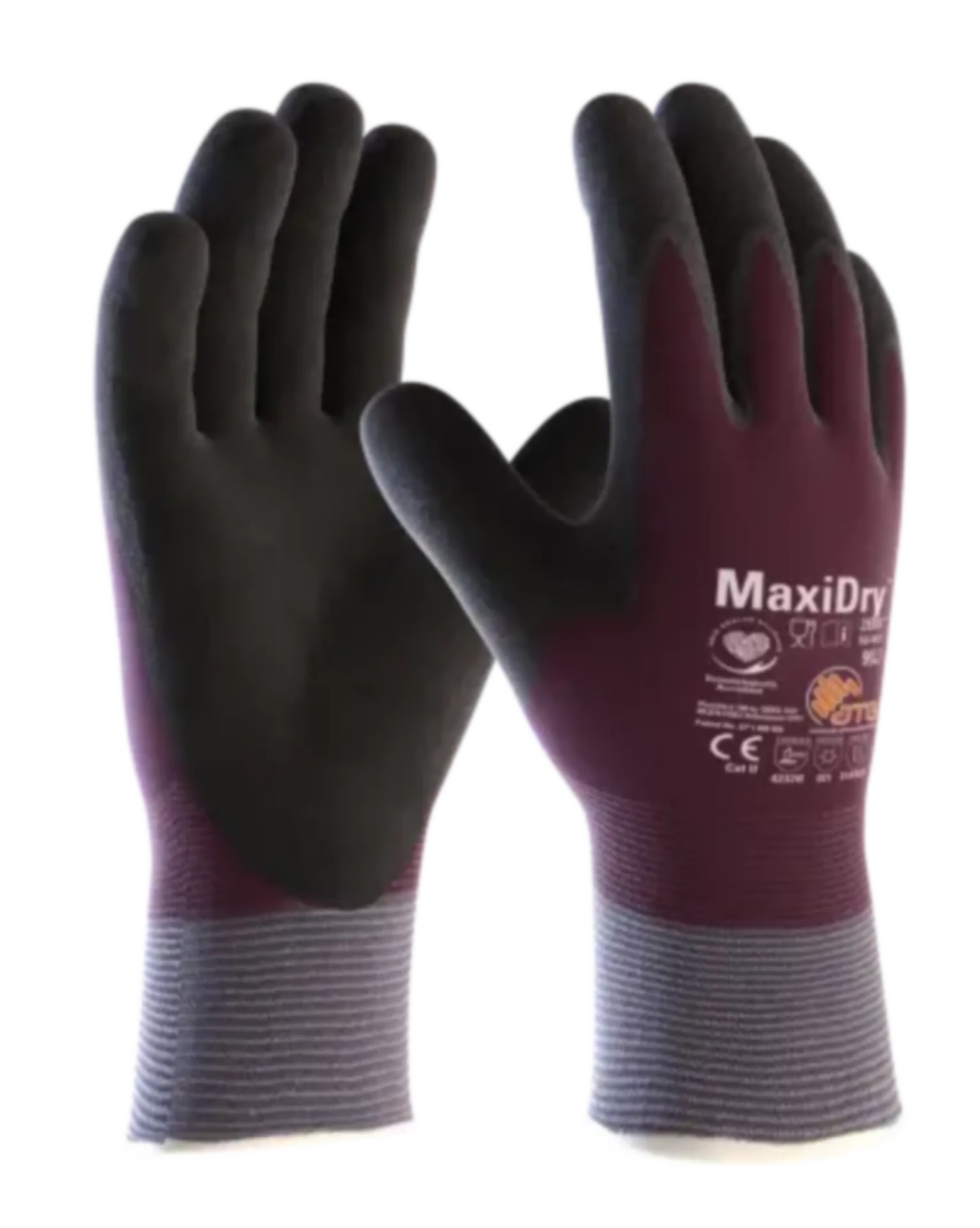 Winterhandschoenen MaxiDry Zero - 56-451 - maat 10 Winterhandschoenen MaxiDry Zero - 56-451 - maat 10