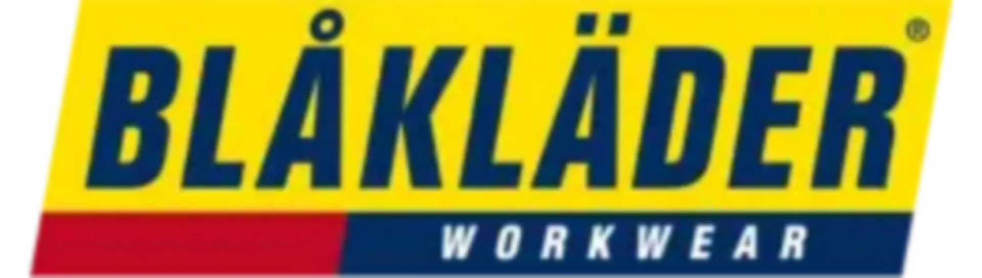 Blåkläder