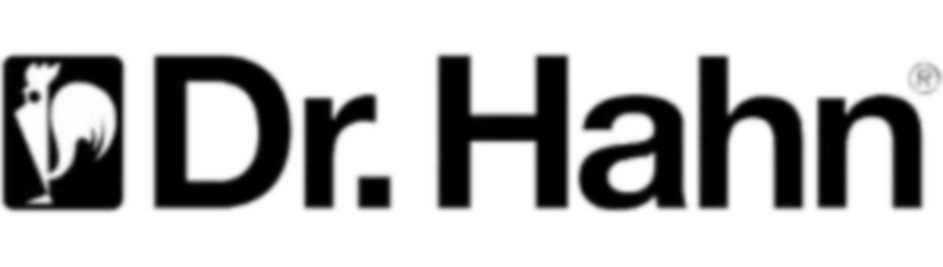 Dr. Hahn