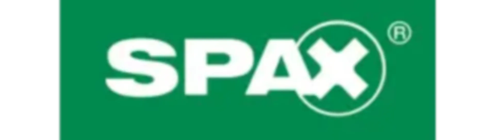 Spax