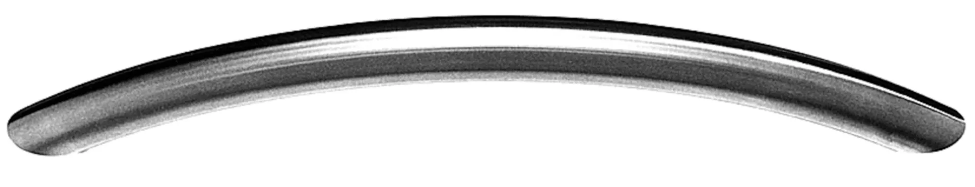 HANDGREEP INOX-ER-Ø  25MM  A=300MM M8